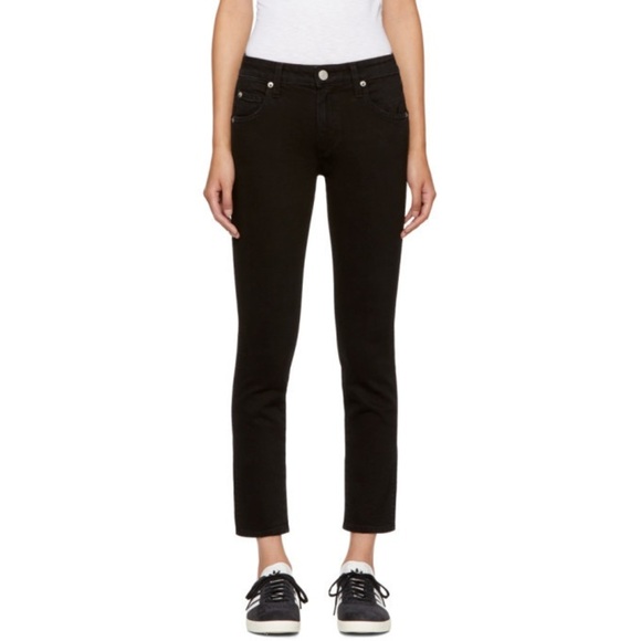 Amo Kate Jeans - Picture 2 of 8